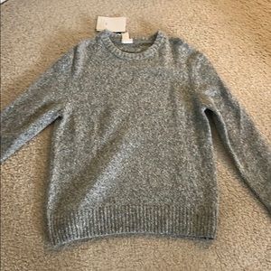 David Beckham H&M Sweater - NWT Large